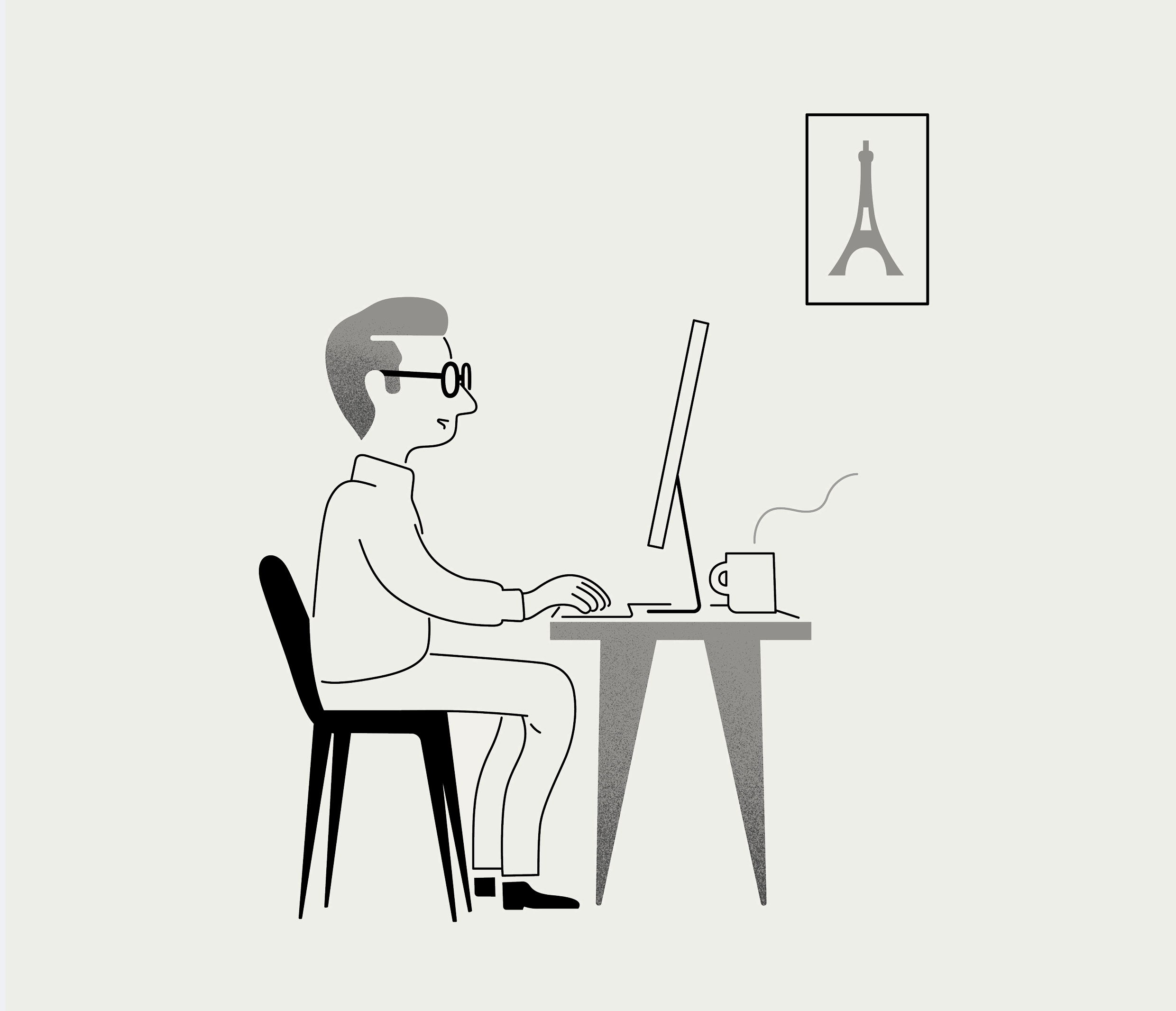 Doing bidding simple